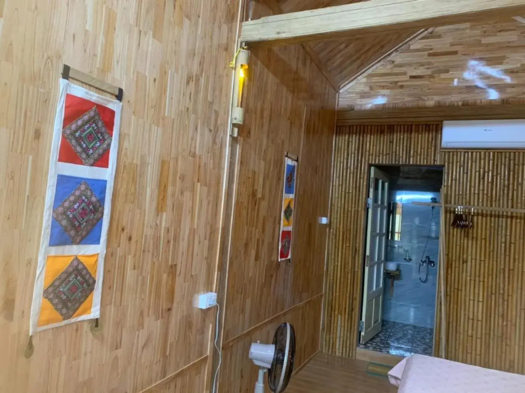 Green Homestay Mai Chau