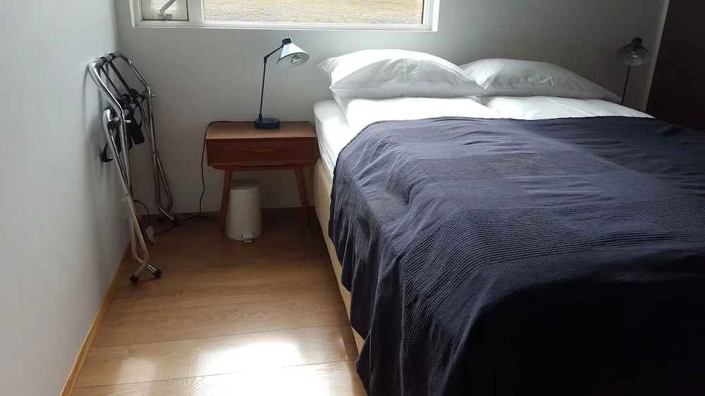 Seydisfjördur Apartment