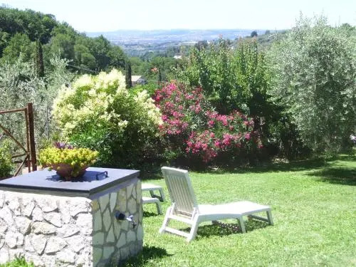 La Tana delle Stelle
