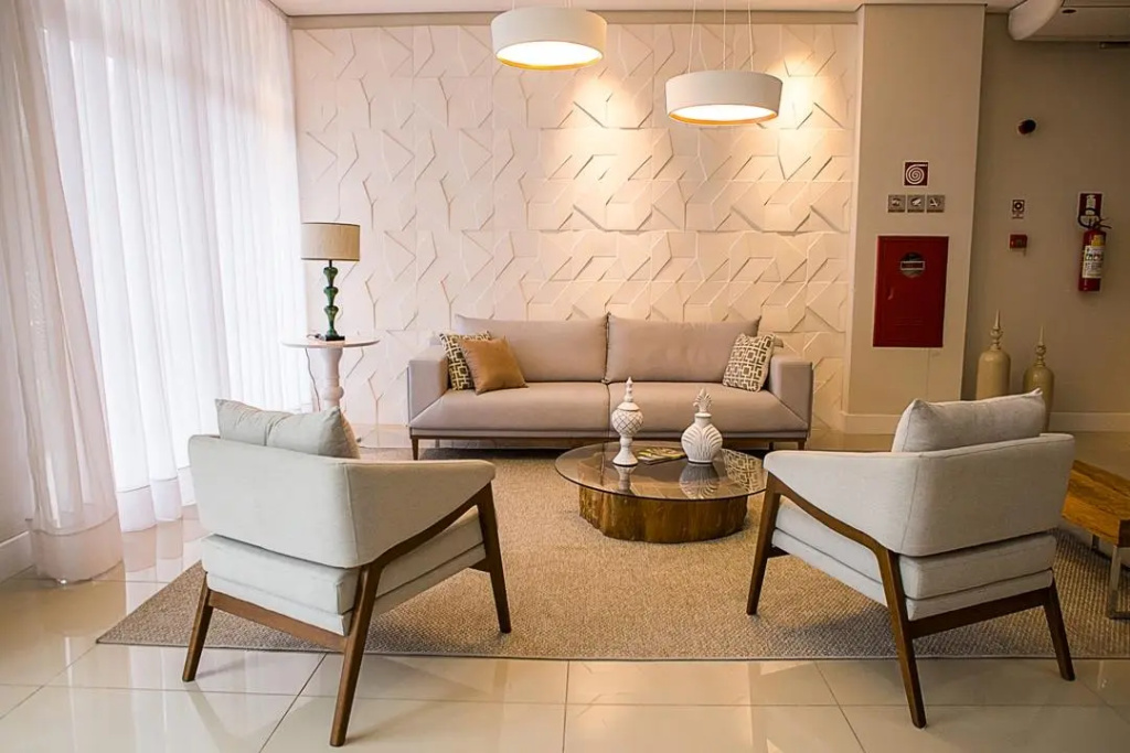 Trip Hotel Ubá
