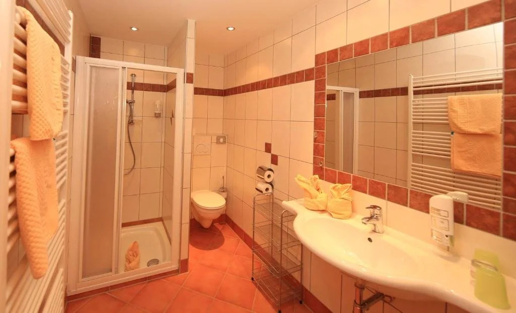 Aparthotel Ramsau
