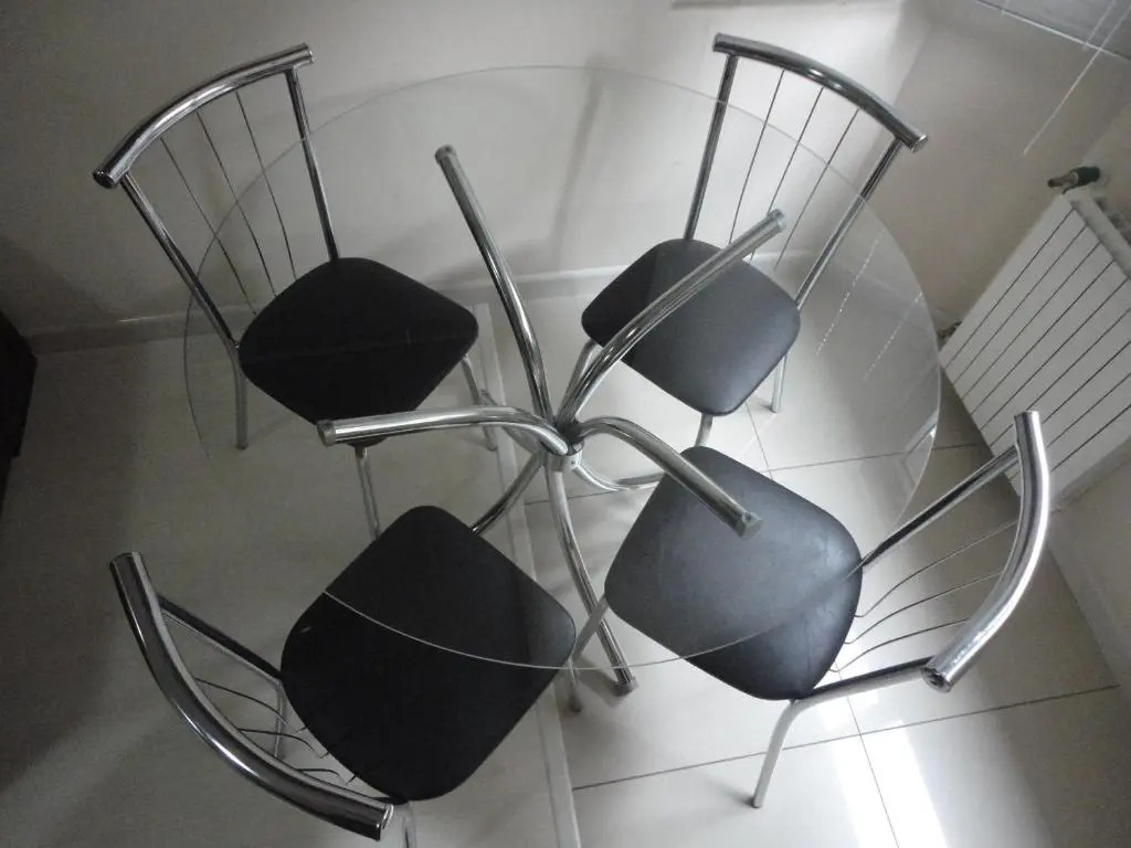 Apartamento Baviera