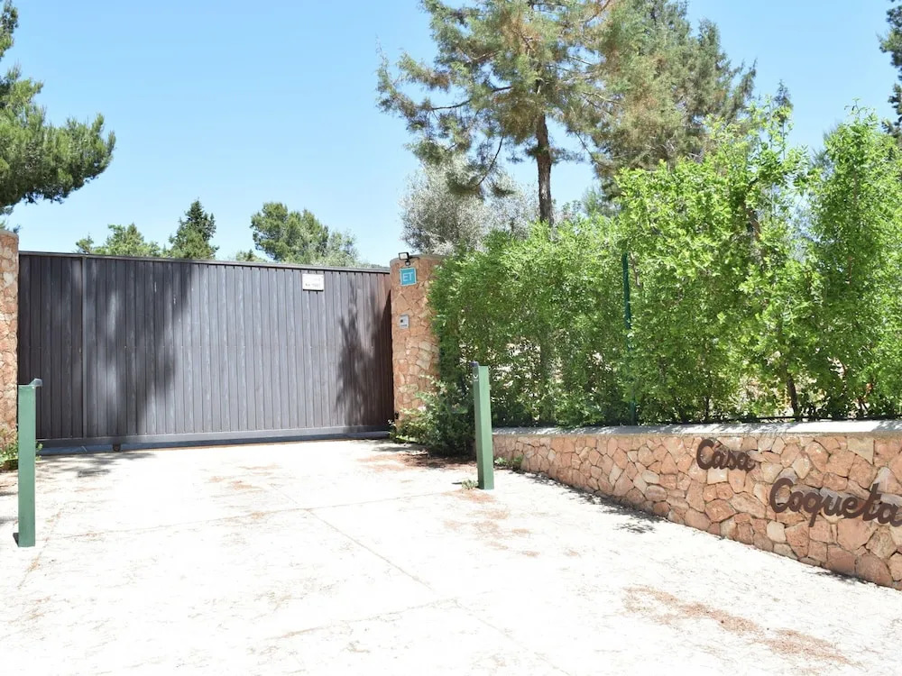 Villa in Sant Josep near Cala Jondal Beach