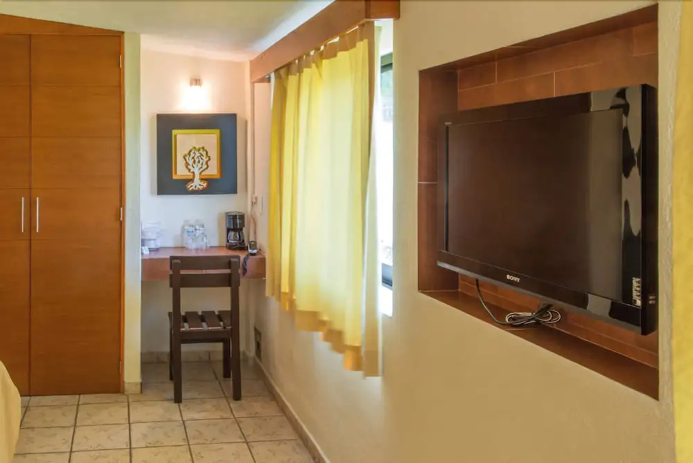 Coral Pacífico Hotel y Villas