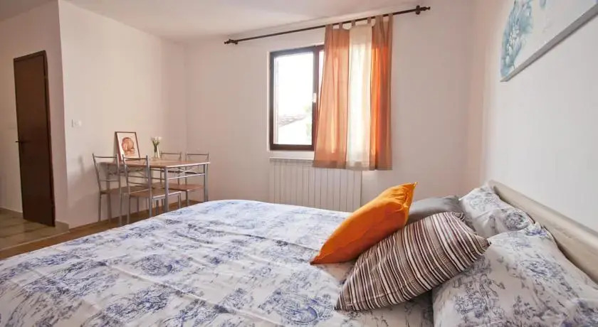 Rooms Kancelir
