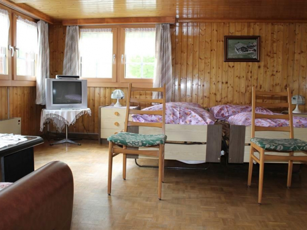 Apartment Talblick Andriano
