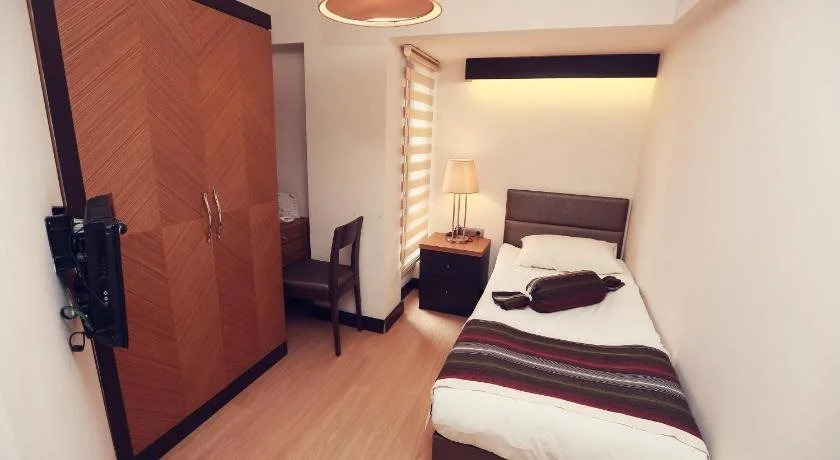 Gabya Hotel