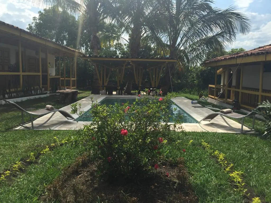 Hotel Alicia Adorada