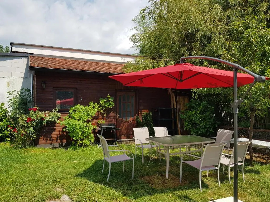 Apartman Maksimir Relax Zagreb-75m2