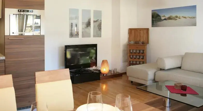 Exklusive Appartements