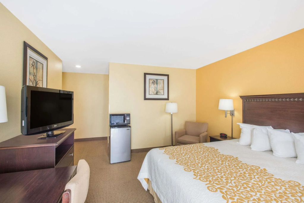 Days Inn Colchester/Burlington
