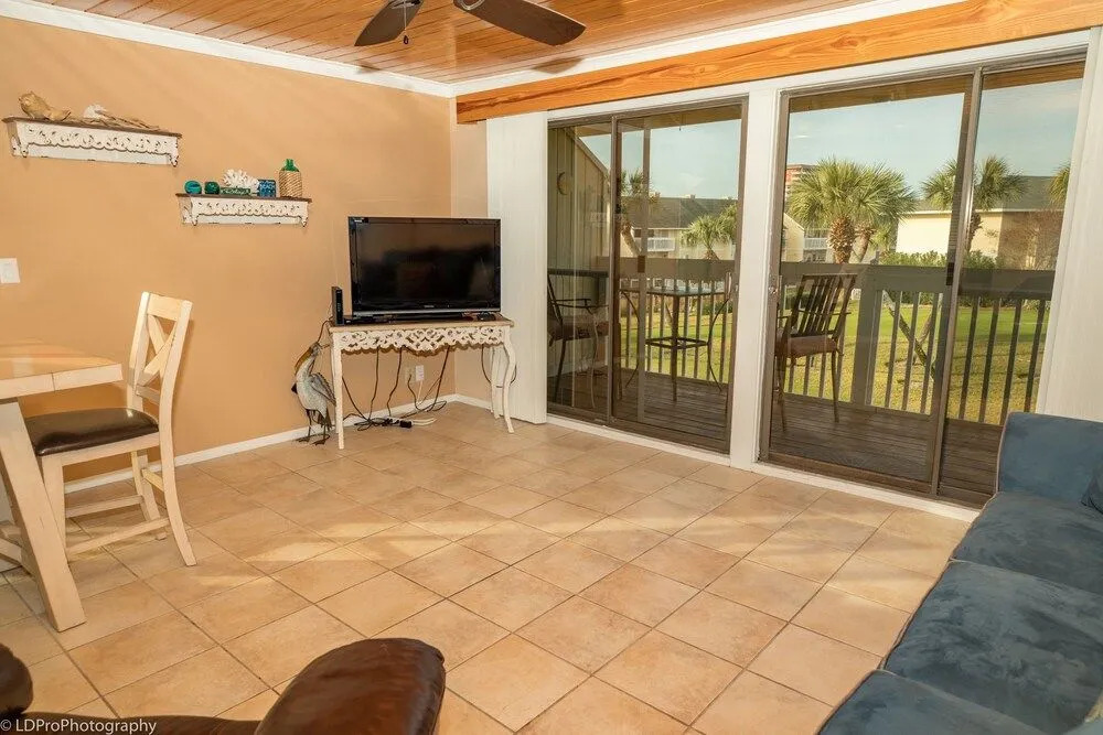 Sandpiper Cove 2096 Destin - 1 Br Condo
