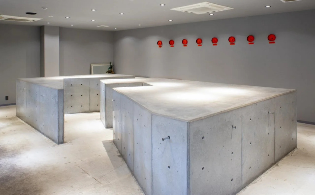 F.concept - Hostel