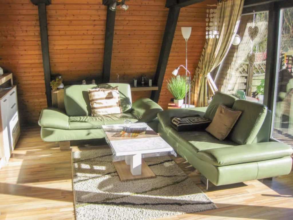 Holiday Home Winnetou by Interhome