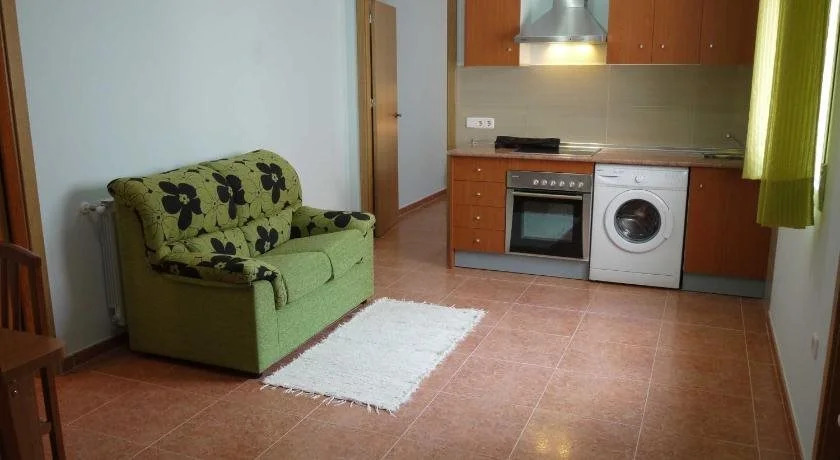 Hotel RC Ramon y Cajal