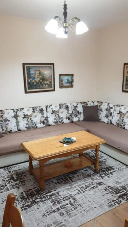 Valentinas Apartment