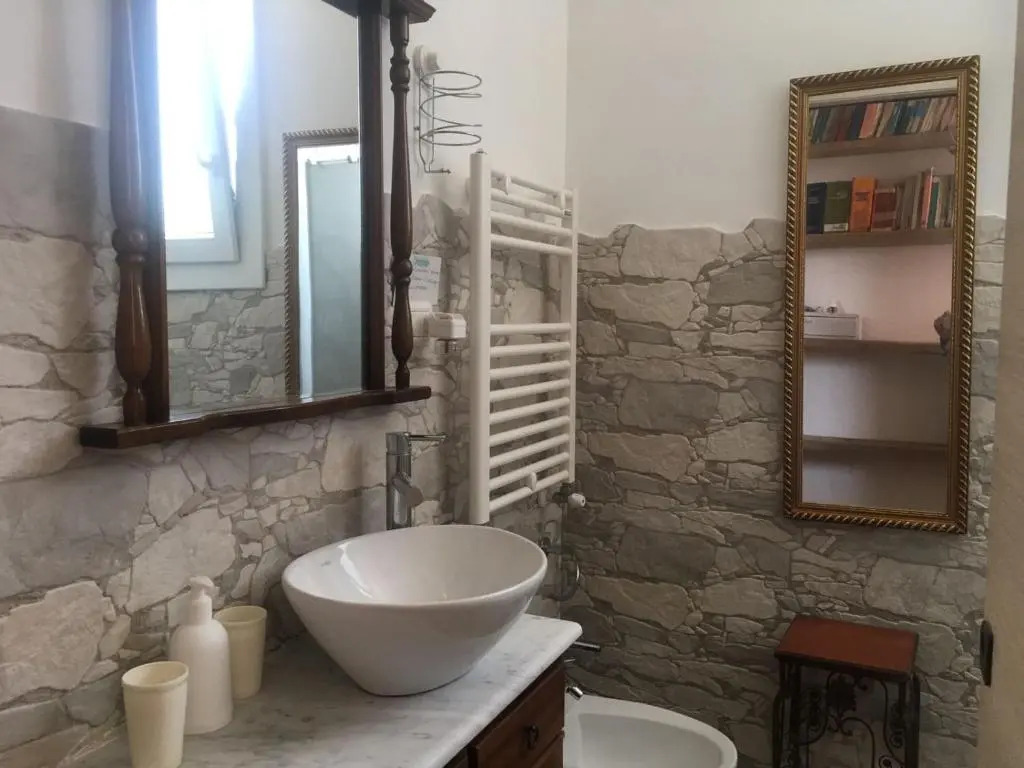 La casa di Aurora