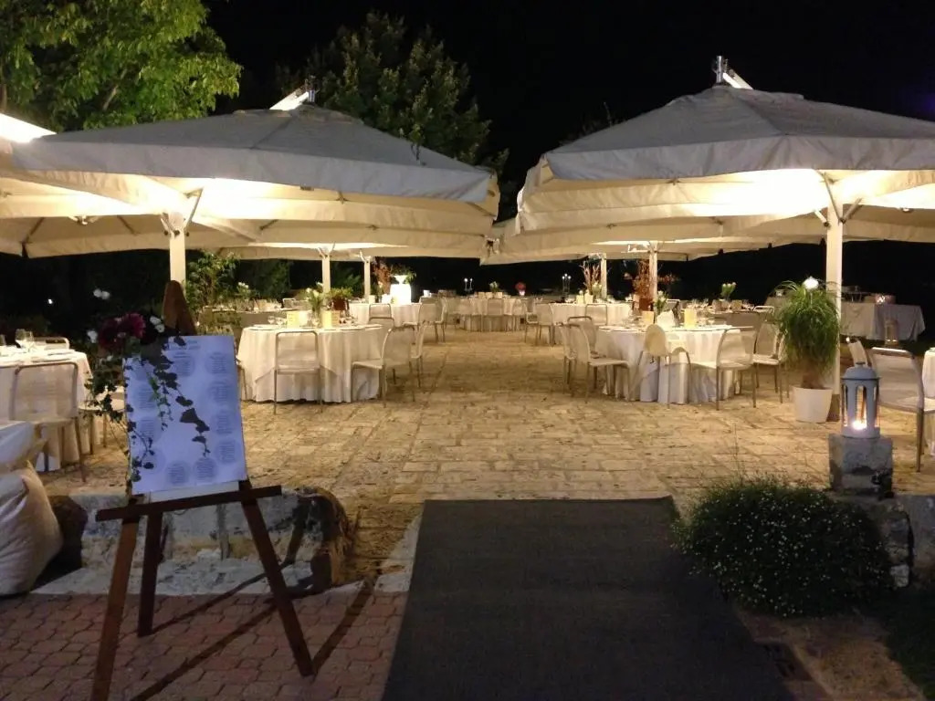 Masseria Torre Catena