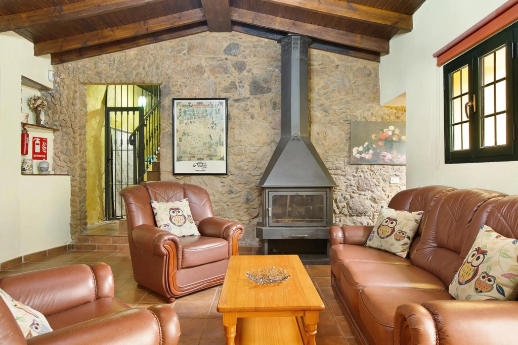 Casa Irene