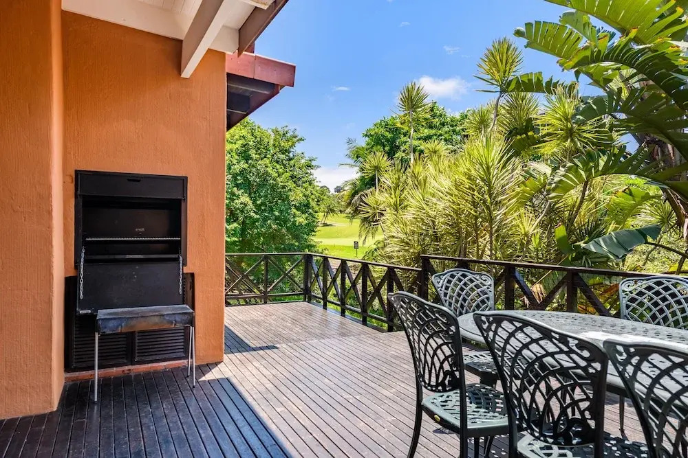 San Lameer Villa Rentals  2609