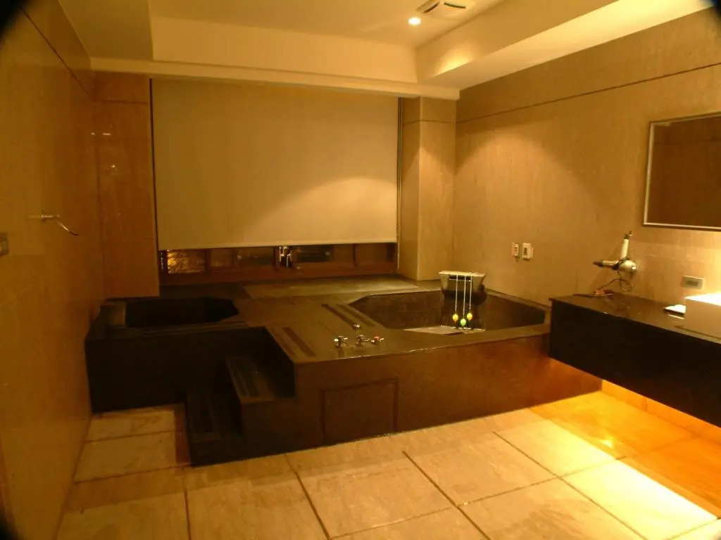 Boutique Hot Spring Resort