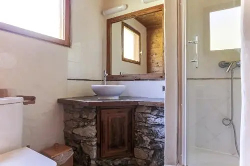 Chalet Forsysthia - Alpes-Horizon
