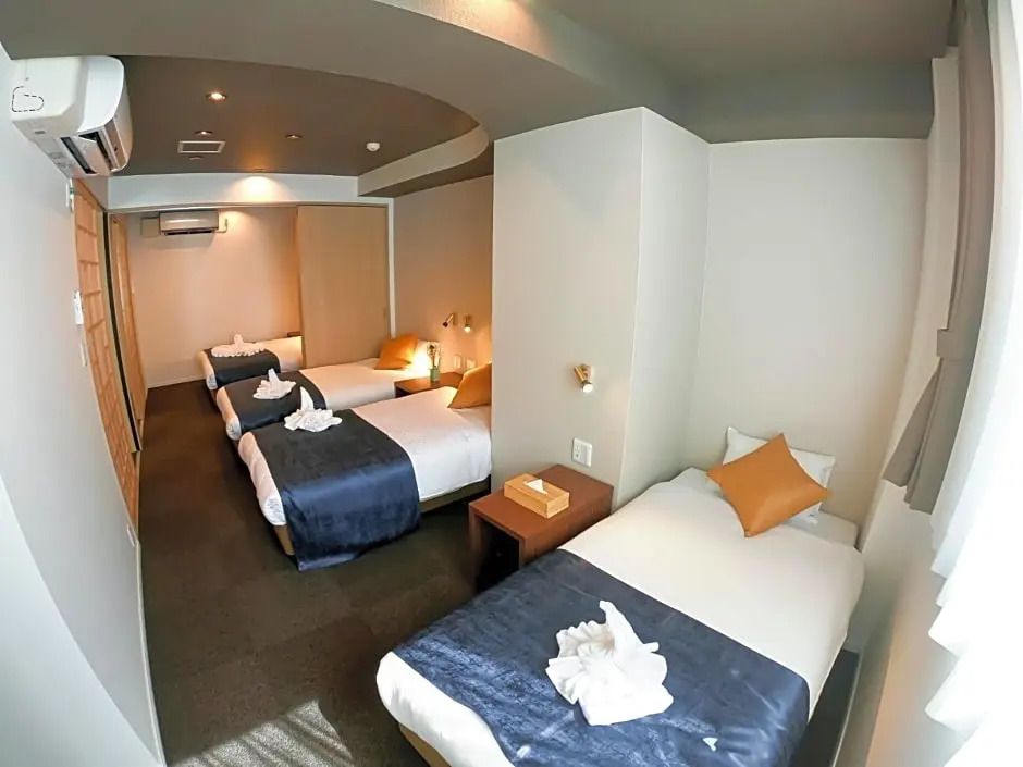 Hotel S-Presso Central - Vacation STAY 9450