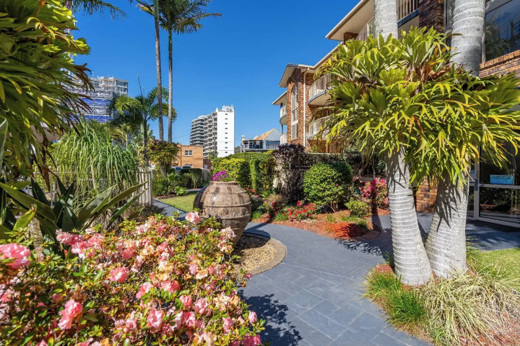 Oceanside Cove