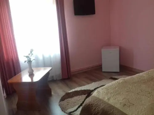 Casa Doboş