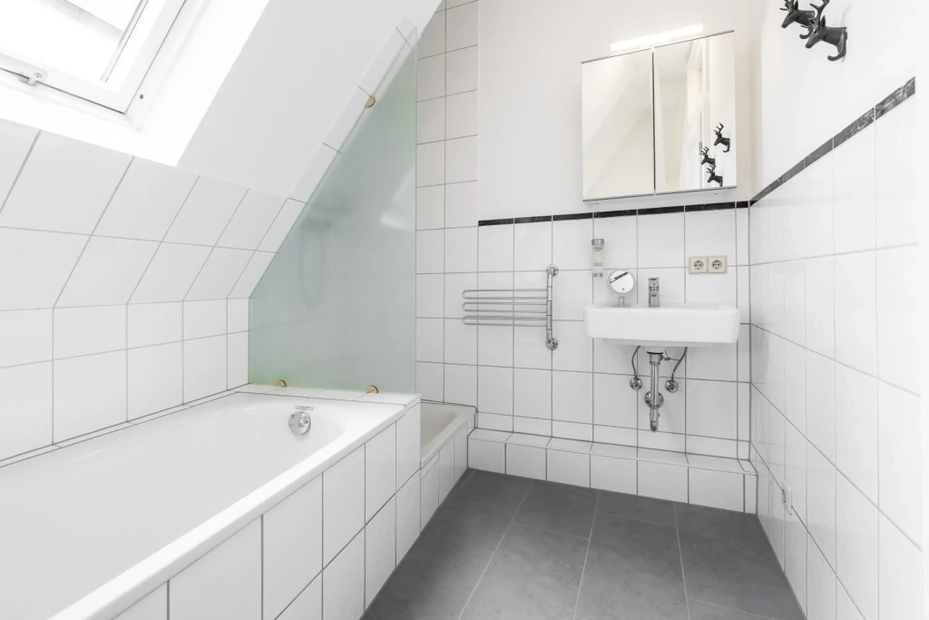 Freiburg Appartements am Augustinerplatz