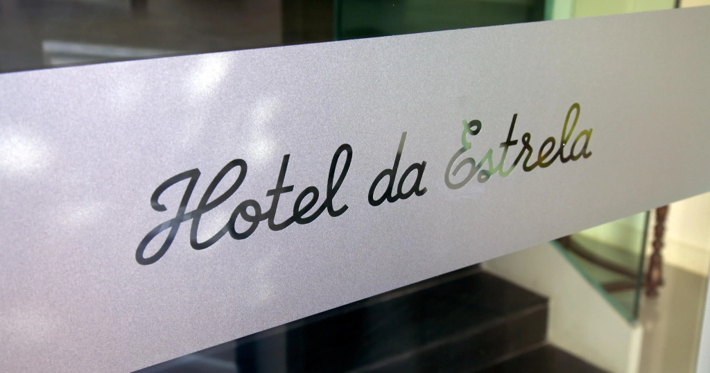 Hotel Da Estrela - Small Luxury Hotels of the World