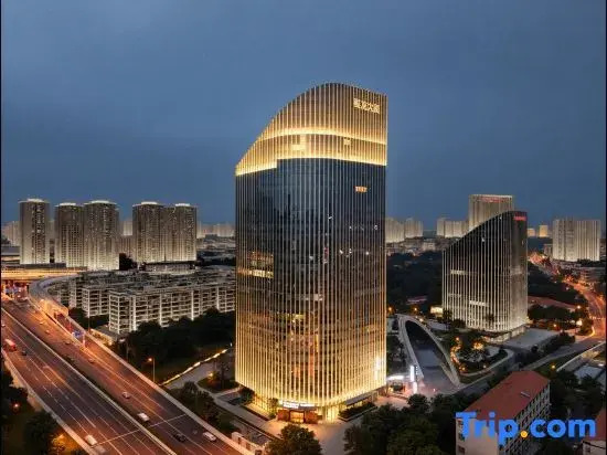 Wyndham Garden Wuhan Donghu
