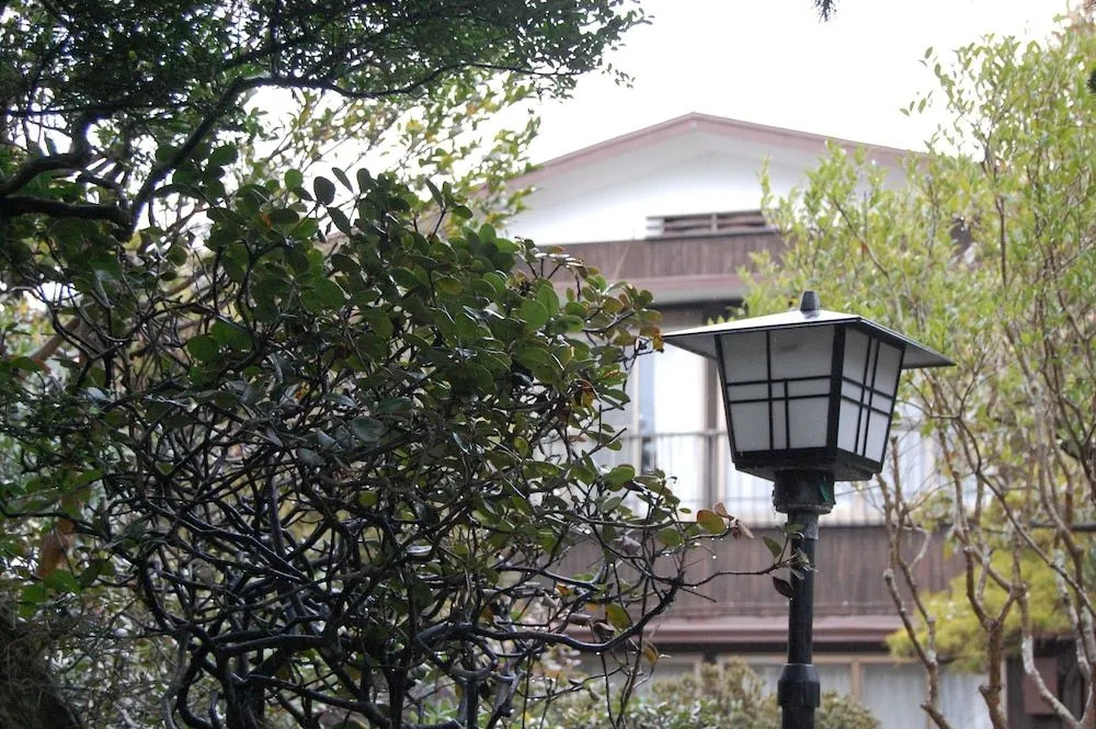 Shinyone Ryokan