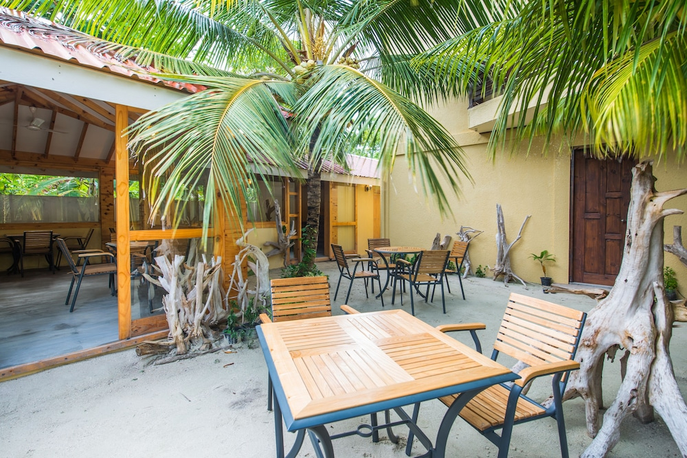 Lhohi Inn Boutique Hotel