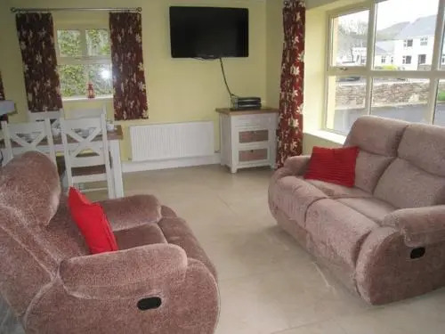 Annascaul House BB
