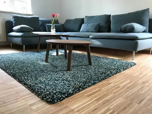 Ferienwohnung Henninger