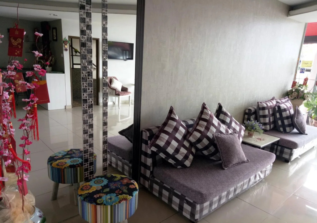 BG Business Hotel