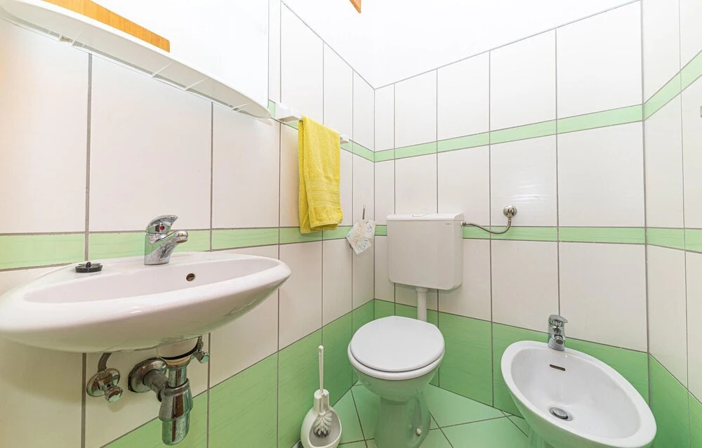 Awesome Apartment in Trogir With 2 Bedrooms and Wifi