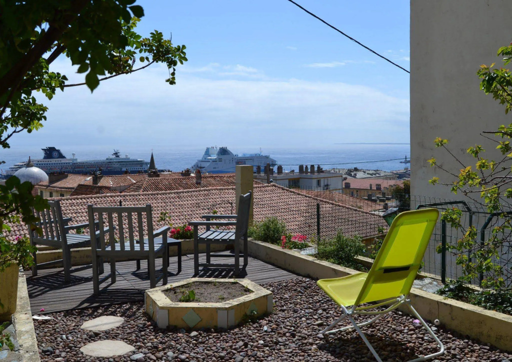 Villa Henriette