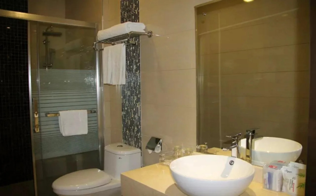 Guangdong Hotel
