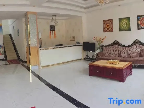 Xinma Wedding Theme Hotel