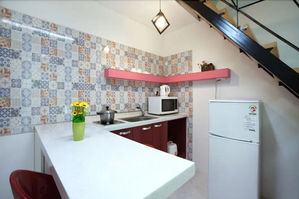 Gapyeong Cloud Valley Pension