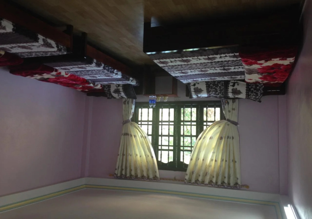 Sapa Garden Resort