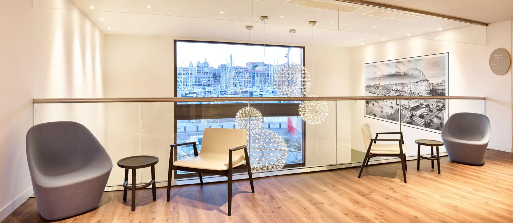 Radisson Blu Hotel Marseille Vieux Port