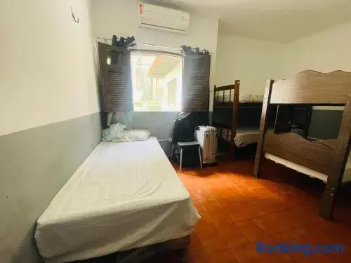 Soul Lounge Hostel