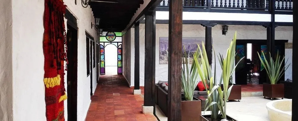 Casona Quesada