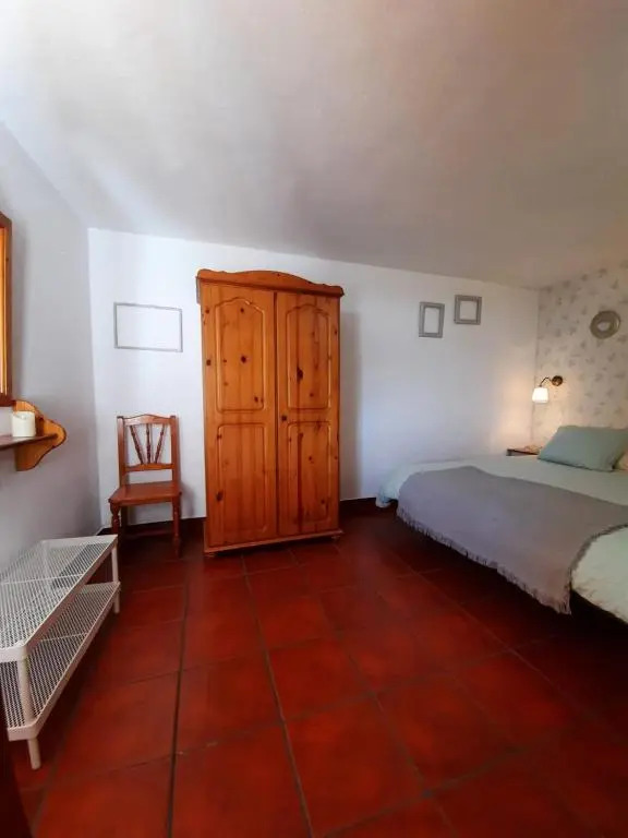 Casita Miramar