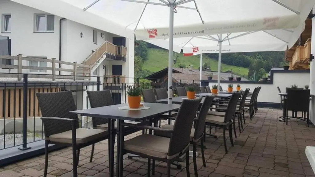 Hotel Aschauer Hof zFritzn