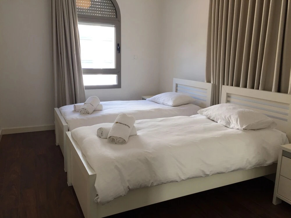 MBH7 - 12 Maavar Beit Haknesset - Jerusalem-Rent