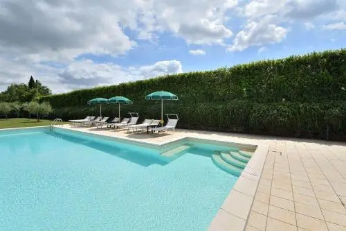 Paglia Apartment